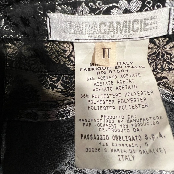 Blouse/blazer - Picture 2 of 2